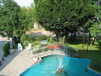 Hotel Quo Vadis None Exterior foto
