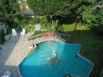 Hotel Quo Vadis None Exterior foto